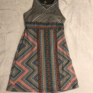 Prana like new S dress.